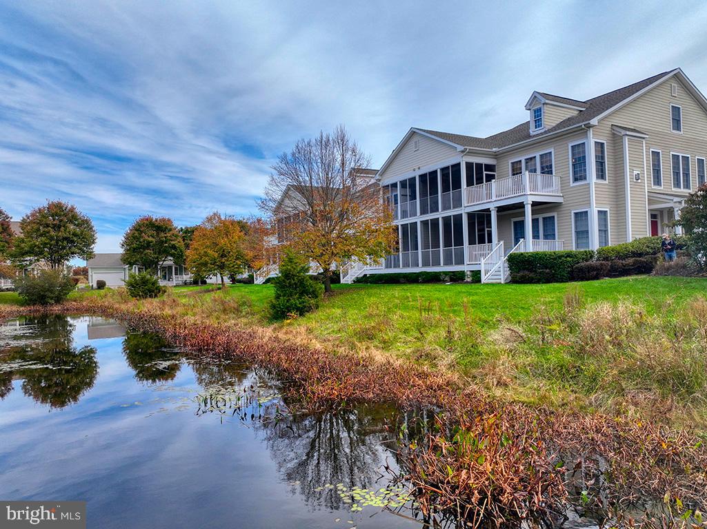 BEAR TRAP - Residential