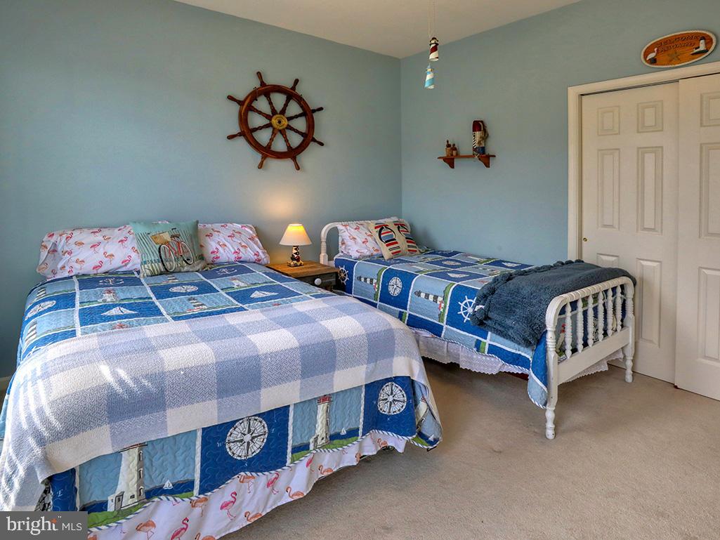 BEAR TRAP - Residential