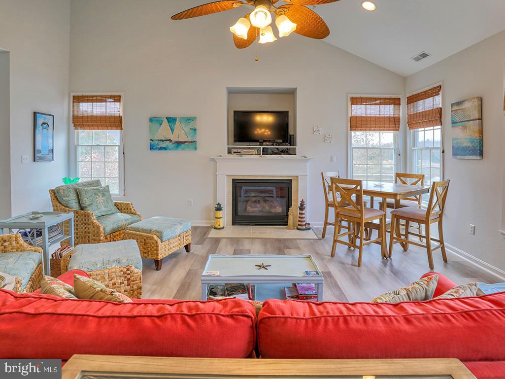 BEAR TRAP - Residential