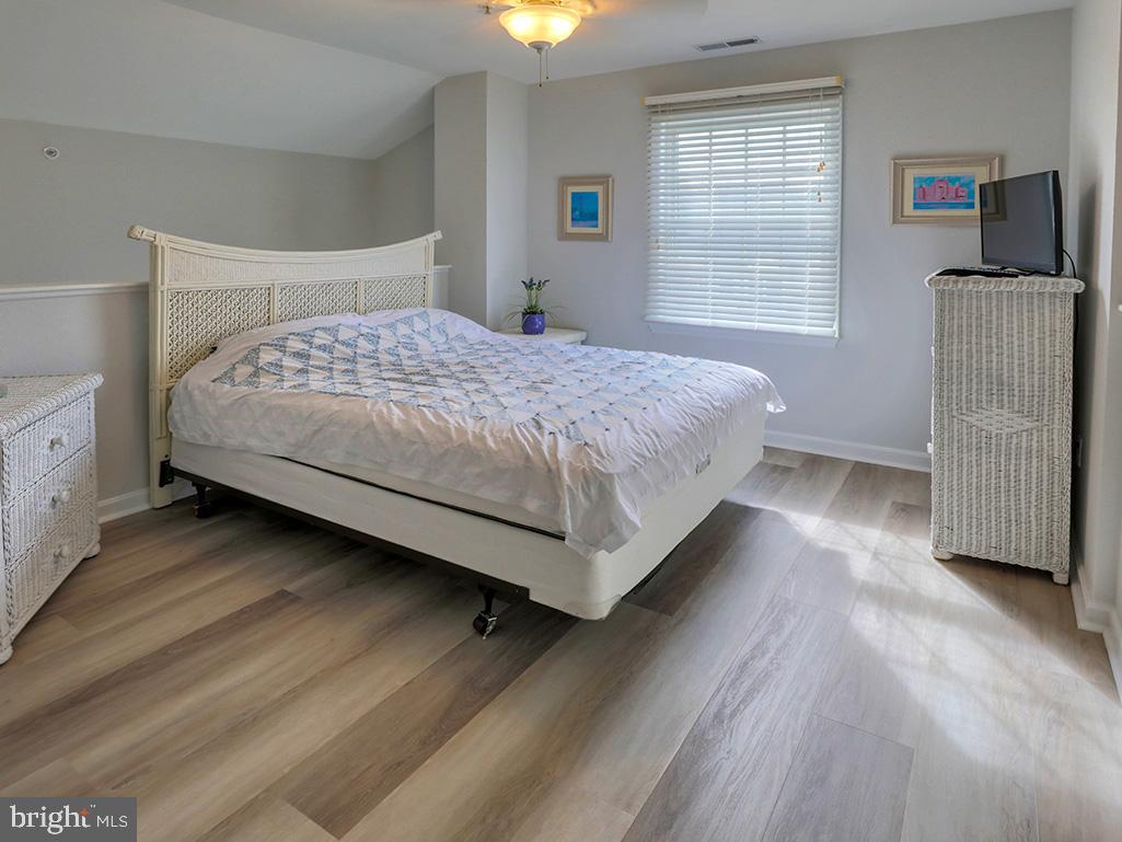 BEAR TRAP - Residential