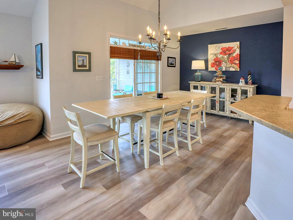 BEAR TRAP - Residential