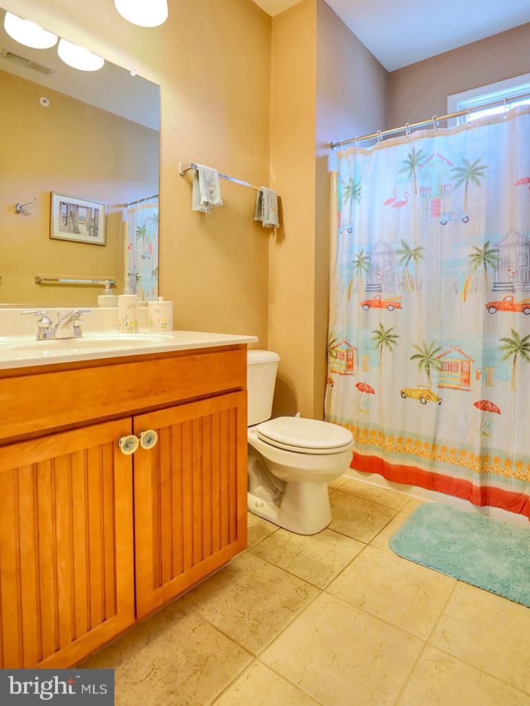 BEAR TRAP - Residential