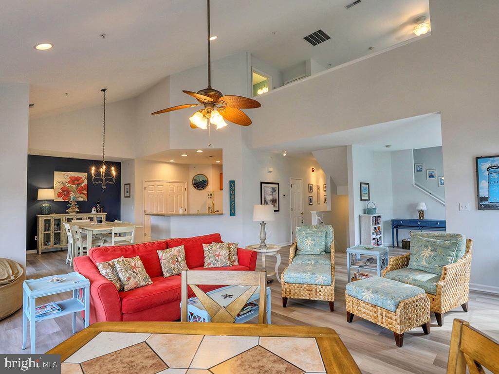 BEAR TRAP - Residential