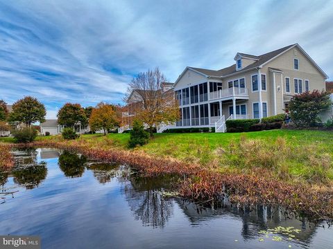 232B OCTOBER GLORY AVENUE OCEAN VIEW DE 19970