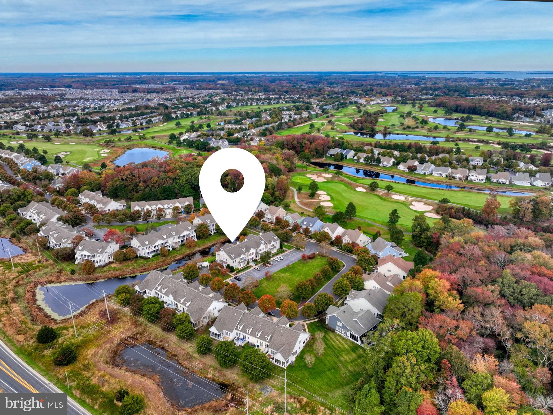 BEAR TRAP - Residential