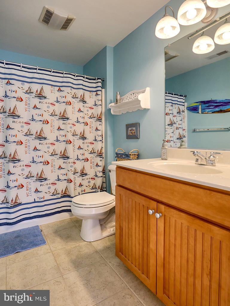 BEAR TRAP - Residential