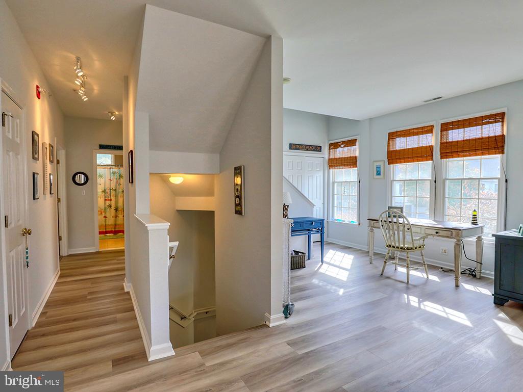 BEAR TRAP - Residential