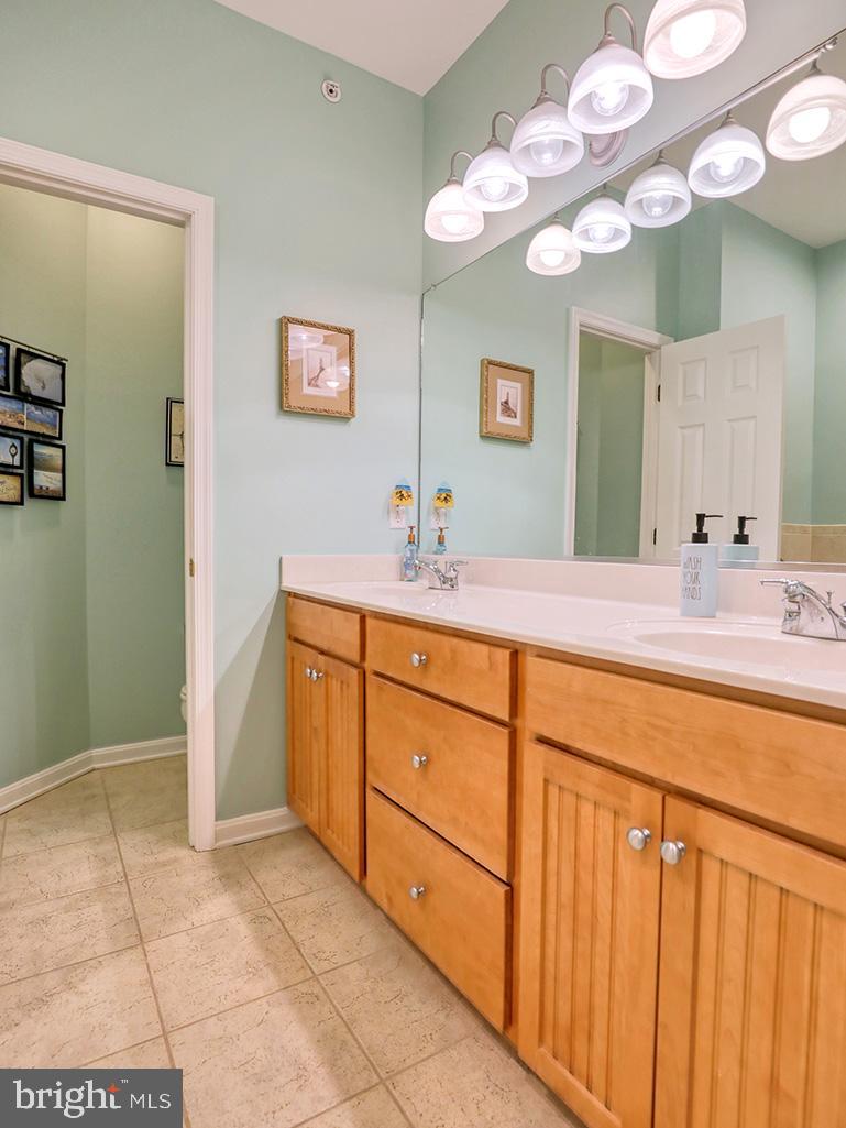 BEAR TRAP - Residential