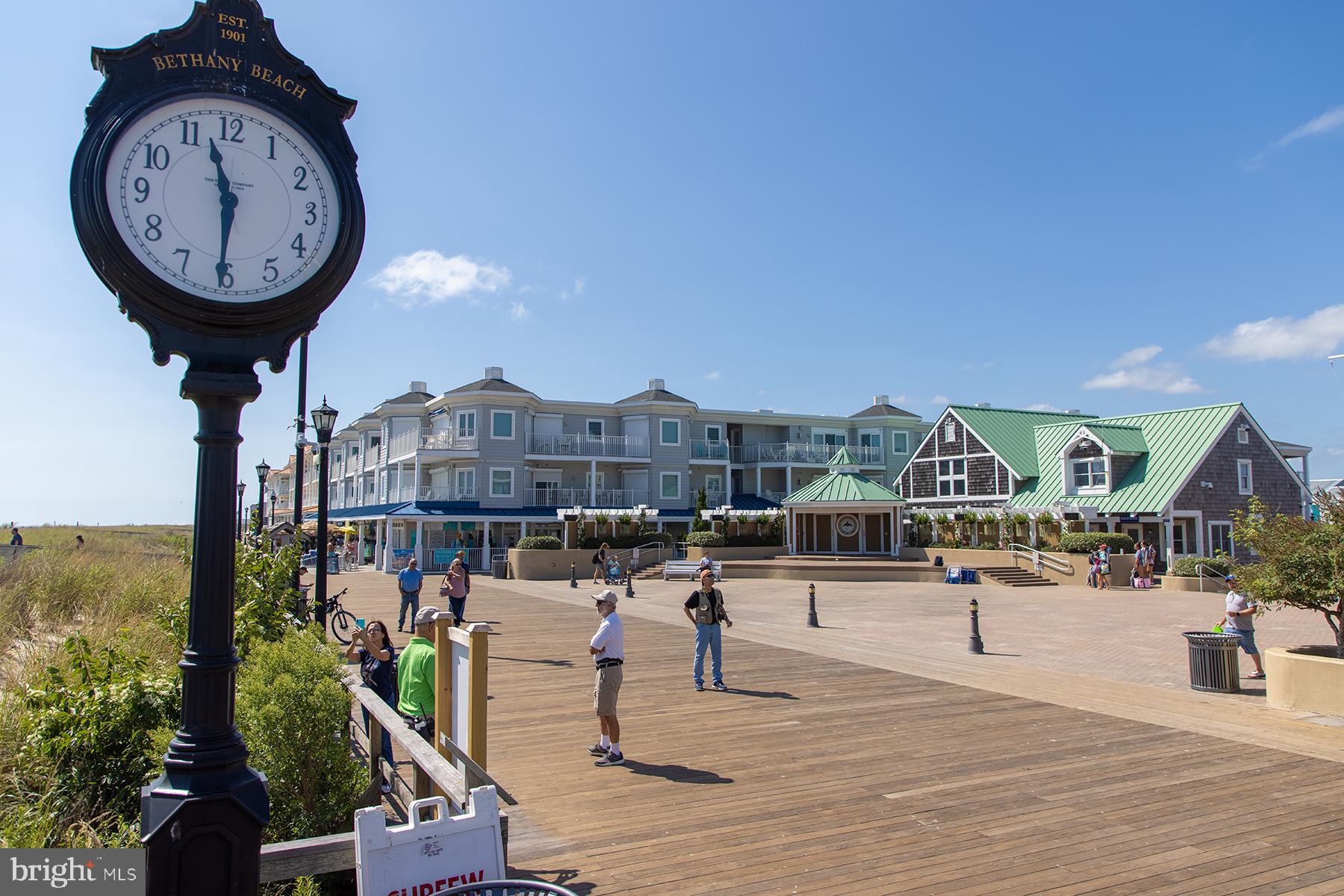 BEAR TRAP - Residential