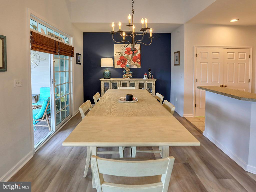 BEAR TRAP - Residential