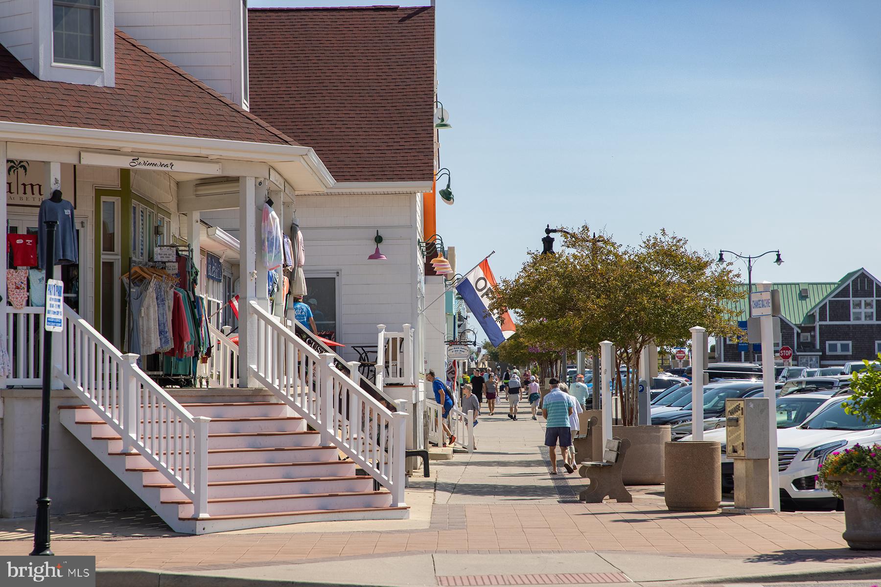 BEAR TRAP - Residential