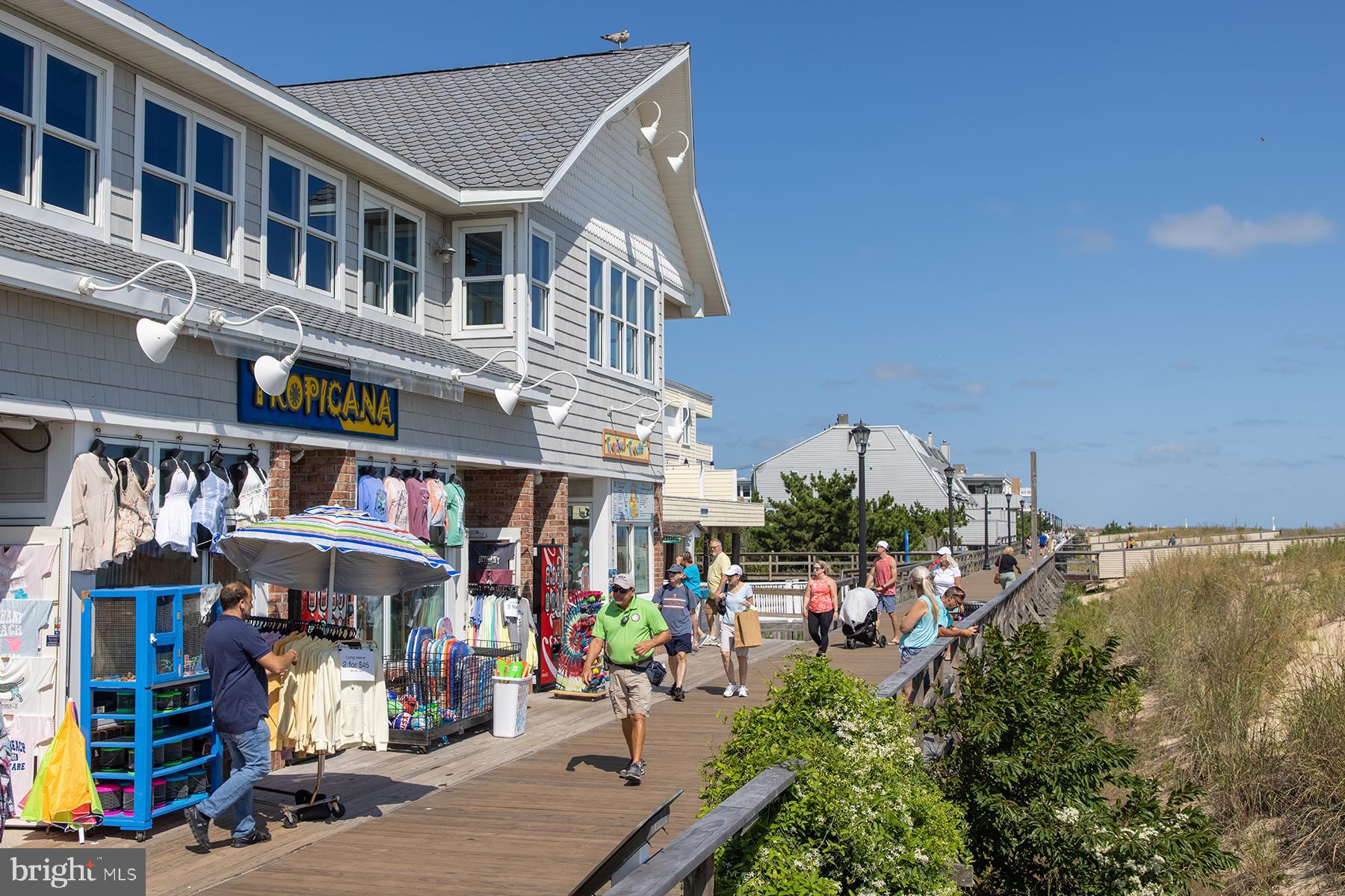 BEAR TRAP - Residential