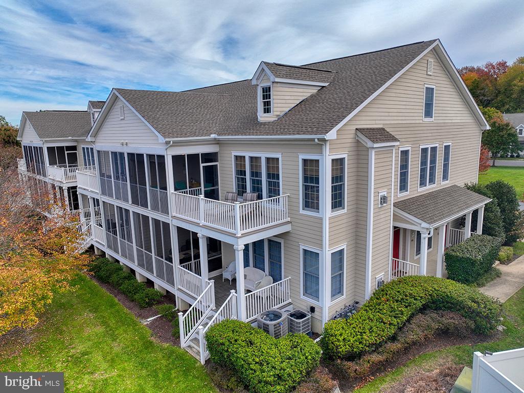 BEAR TRAP - Residential