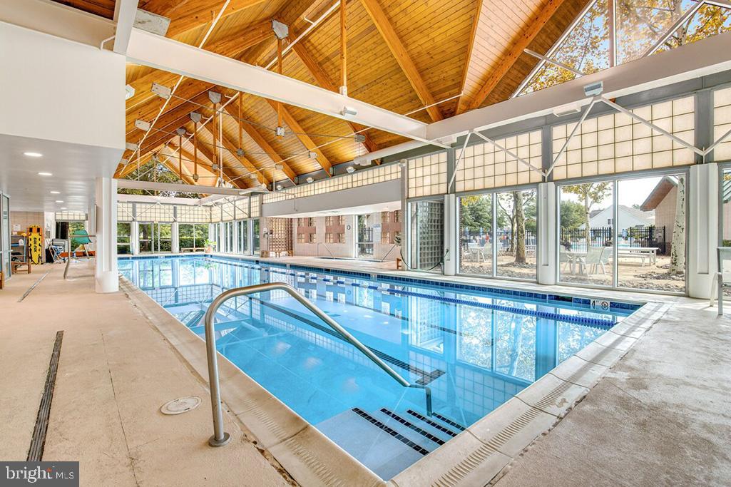 BEAR TRAP - Residential