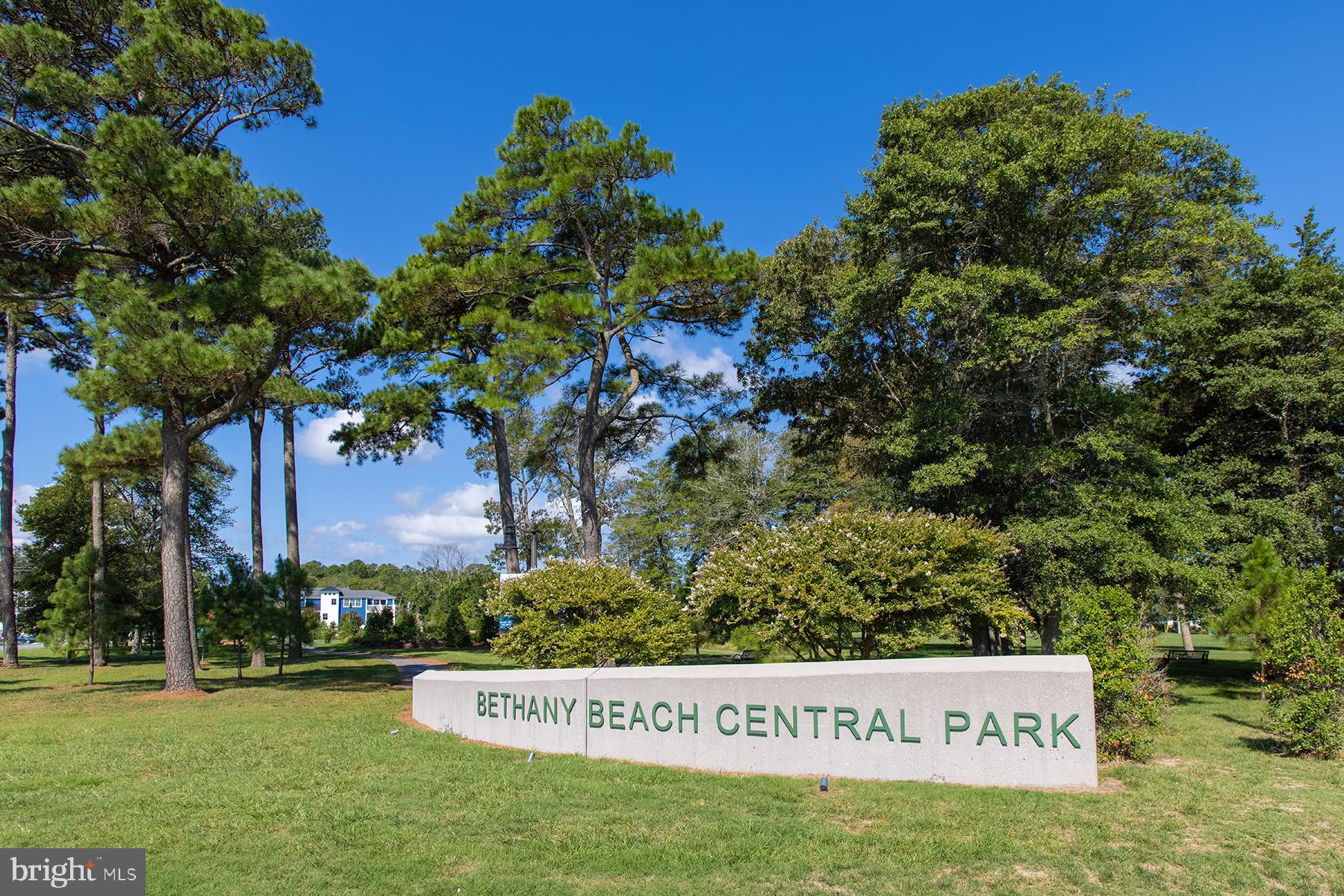 BEAR TRAP - Residential