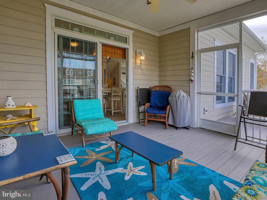 BEAR TRAP - Residential