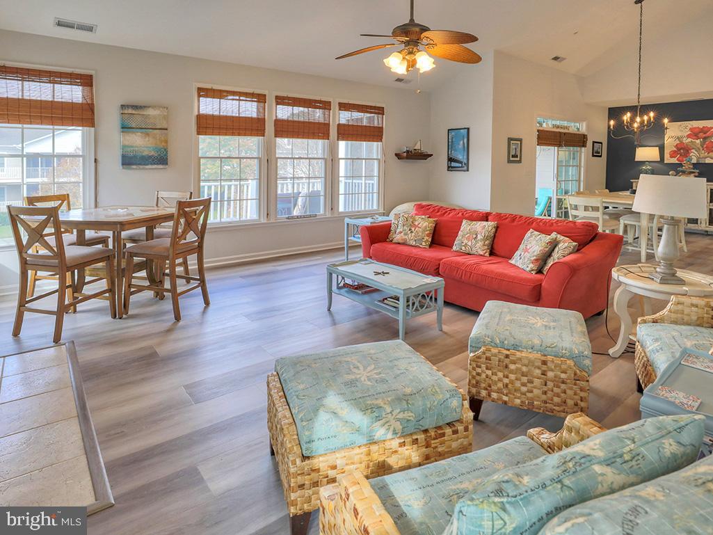 BEAR TRAP - Residential