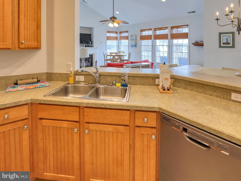 BEAR TRAP - Residential