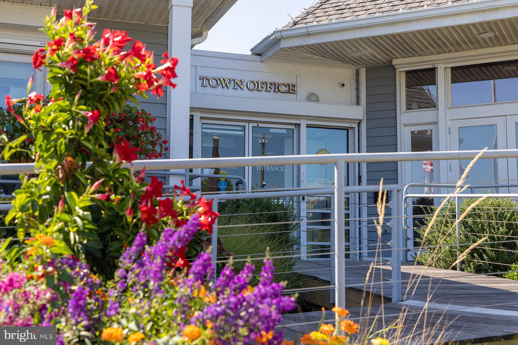 BEAR TRAP - Residential