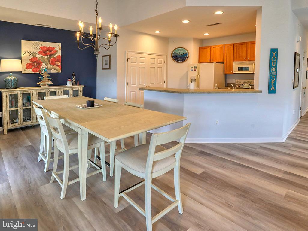 BEAR TRAP - Residential