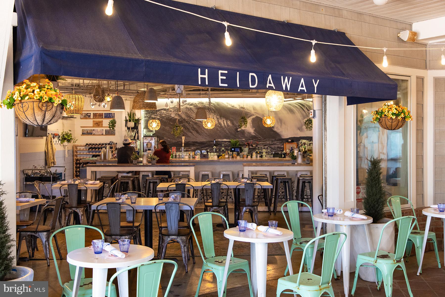 BEAR TRAP - Residential