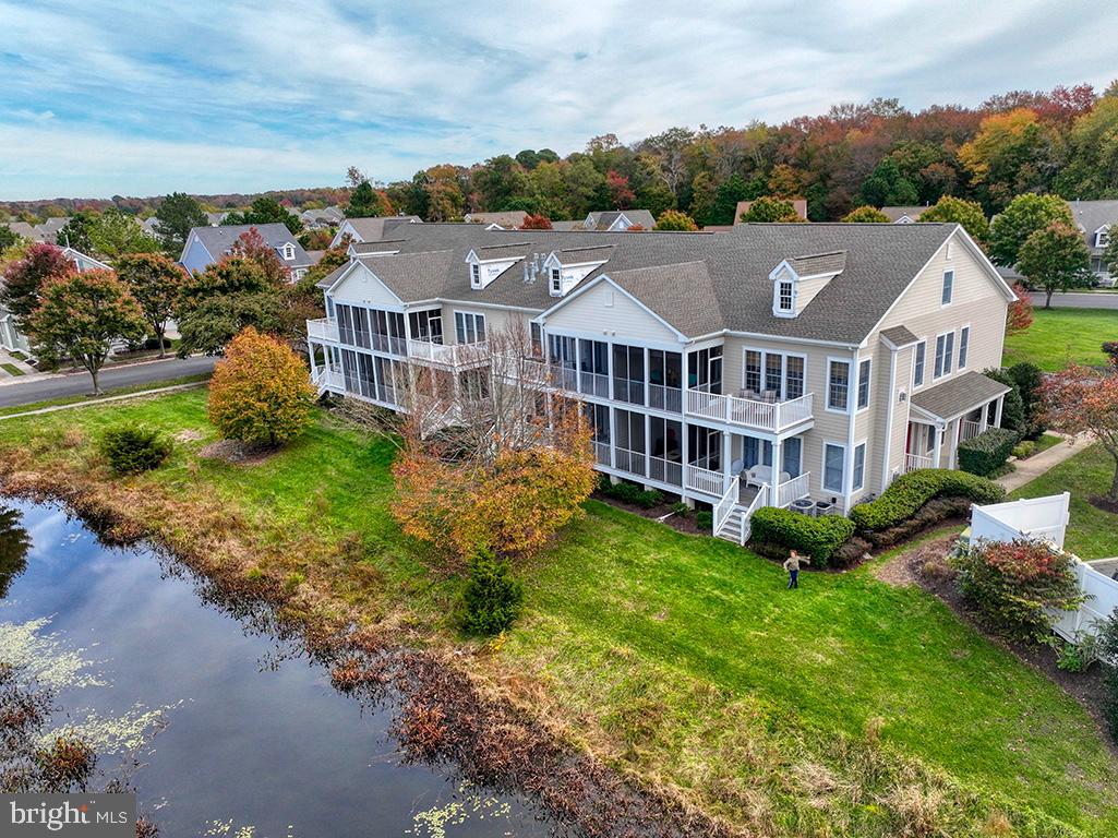 BEAR TRAP - Residential