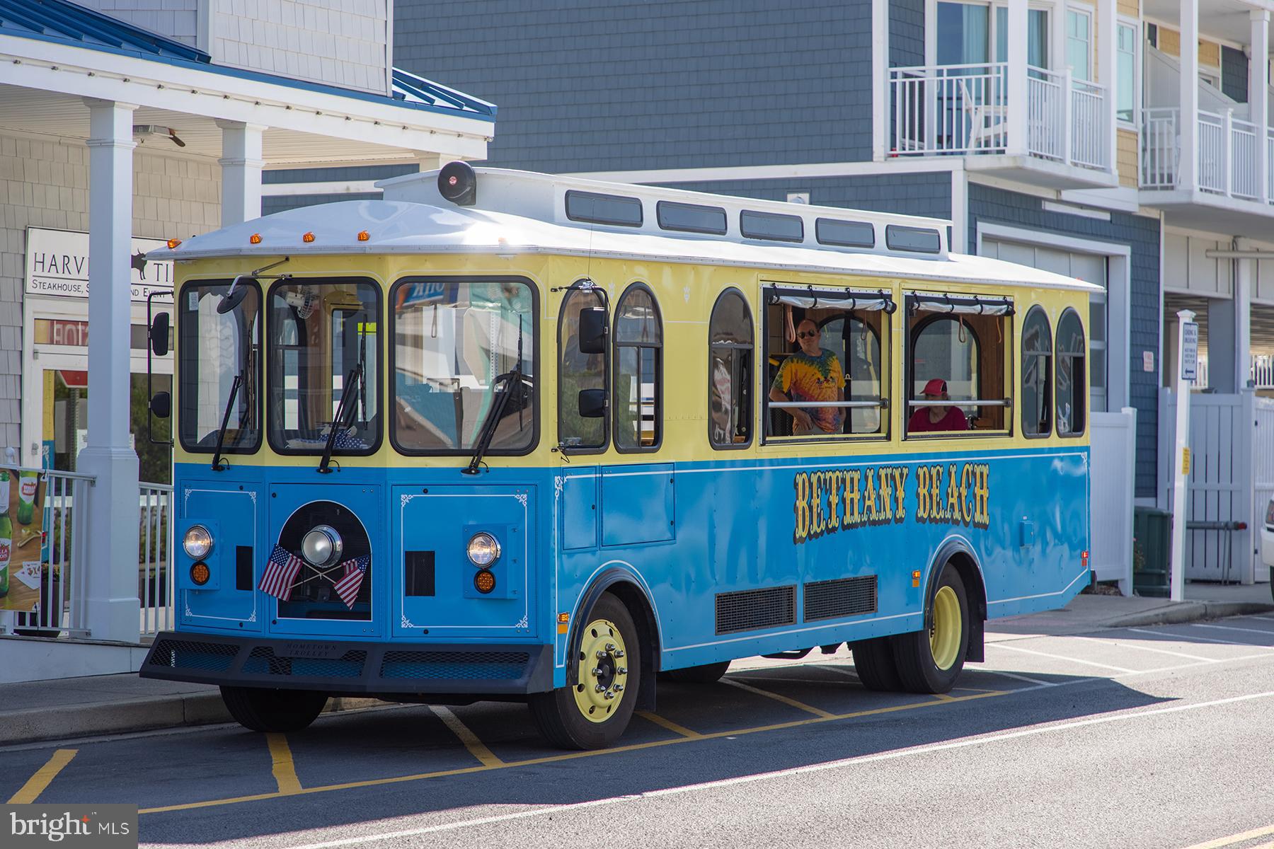 BEAR TRAP - Residential