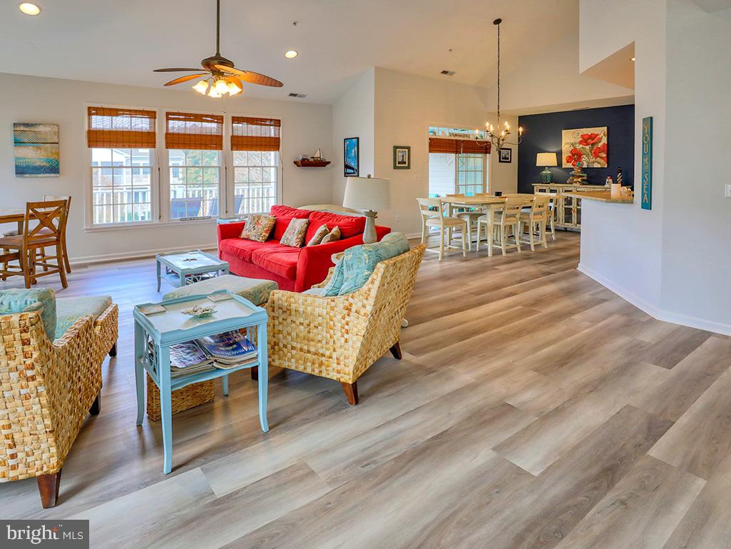 BEAR TRAP - Residential