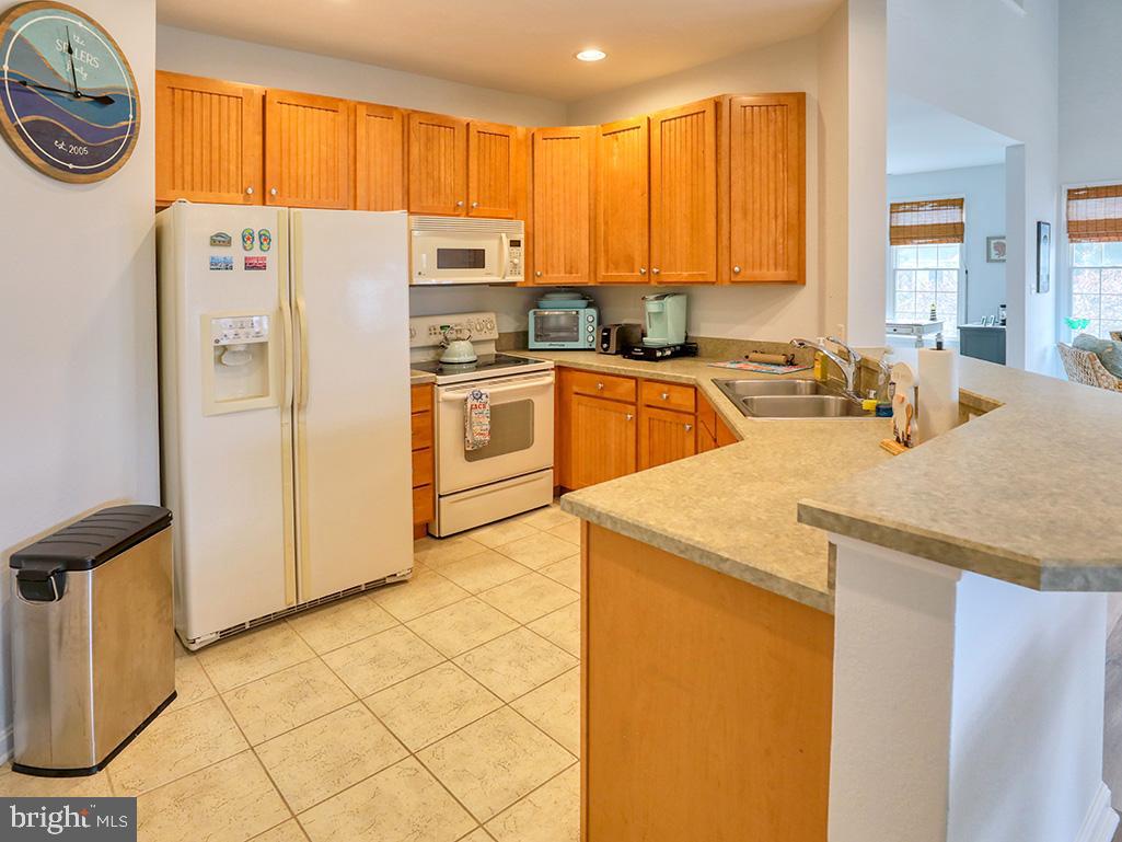 BEAR TRAP - Residential