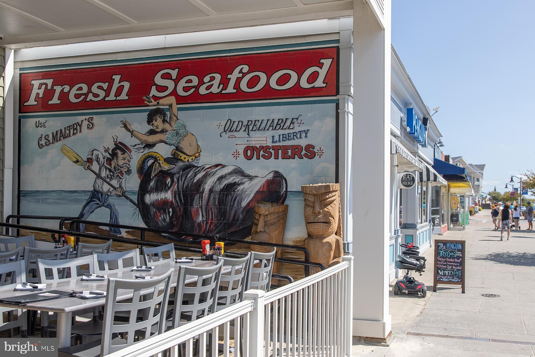 BEAR TRAP - Residential