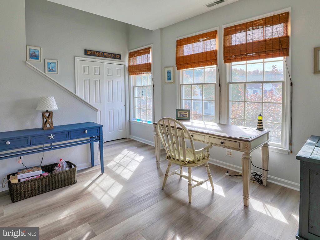 BEAR TRAP - Residential