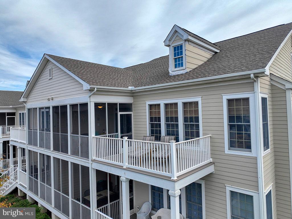 BEAR TRAP - Residential