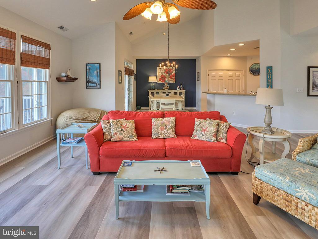 BEAR TRAP - Residential