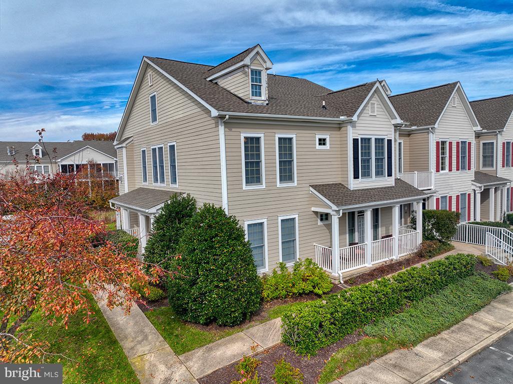 BEAR TRAP - Residential