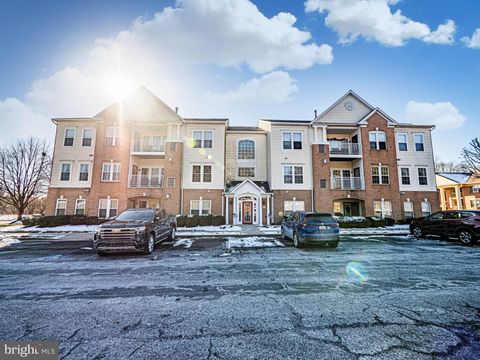 103 SUNSHINE COURT C C FOREST HILL MD 21050