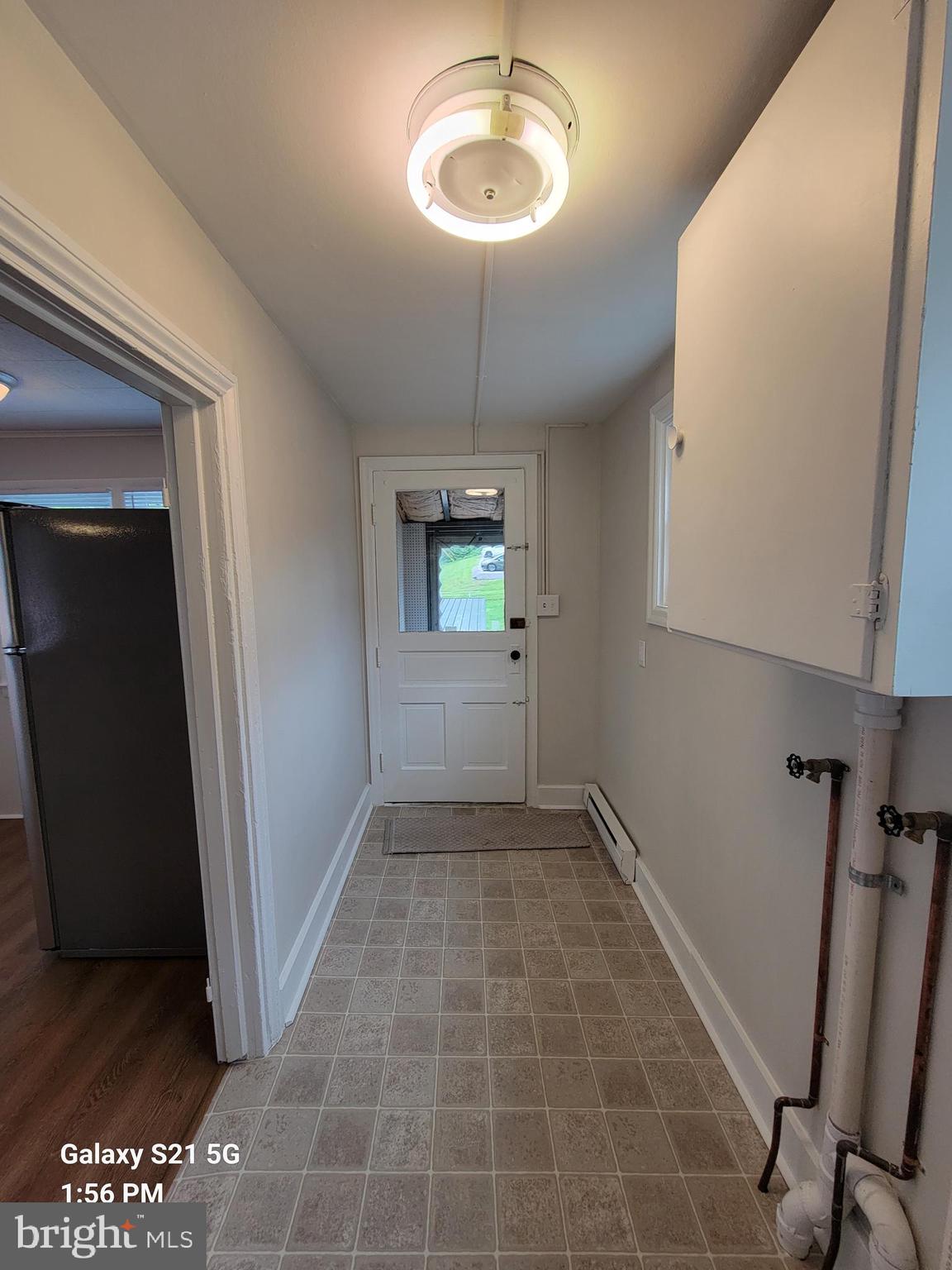 WAYNESBORO BOROUGH - Residential Lease