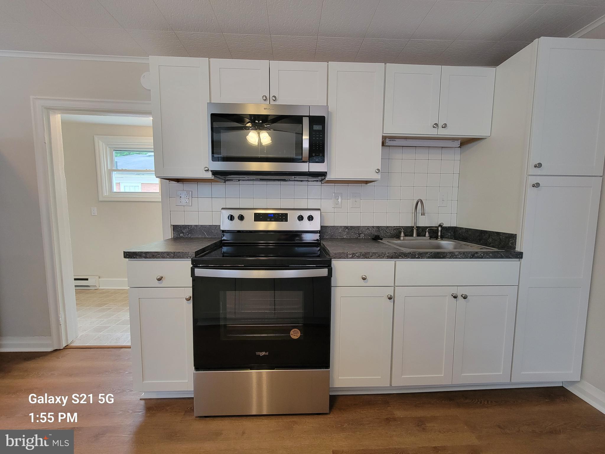 WAYNESBORO BOROUGH - Residential Lease