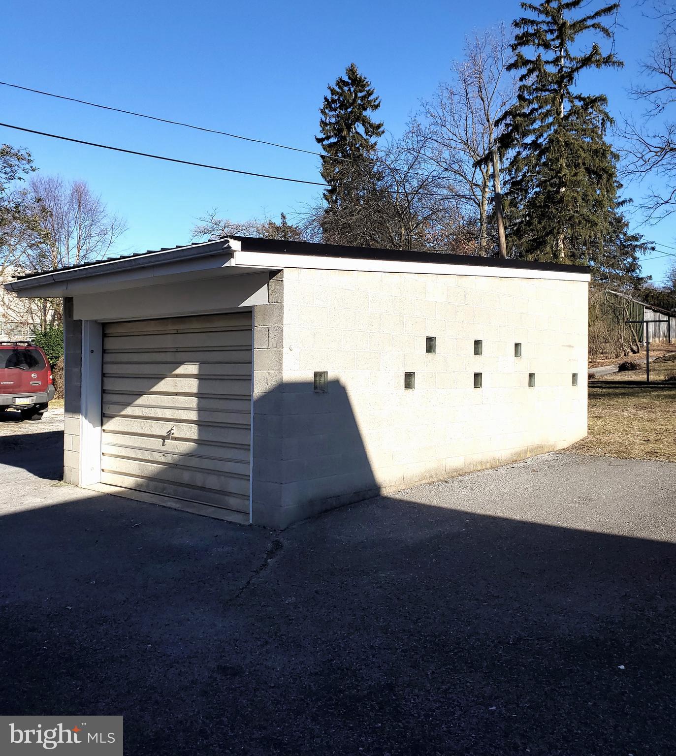 WAYNESBORO BOROUGH - Residential Lease