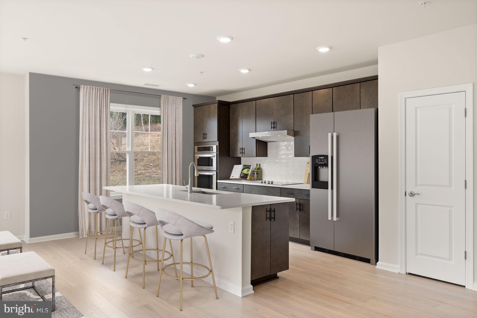 Introducing Washington Place — New Condos Coming to Conshohocken Summer 2025! Built by Pulte Homes, Washington Place is the only new construction condominium community in Conshohocken. Located along the Schuylkill River and within the award-winning Colonial School District, you'll love the lifestyle with outdoor trails, a riverfront promenade, fitness center, pool, BBQ areas, and more. Choose from spacious 1-2 bedroom homes with covered parking and walk to Fayette Street restaurants, shops, and the SEPTA station.
Don't wait, Join our VIP List today!