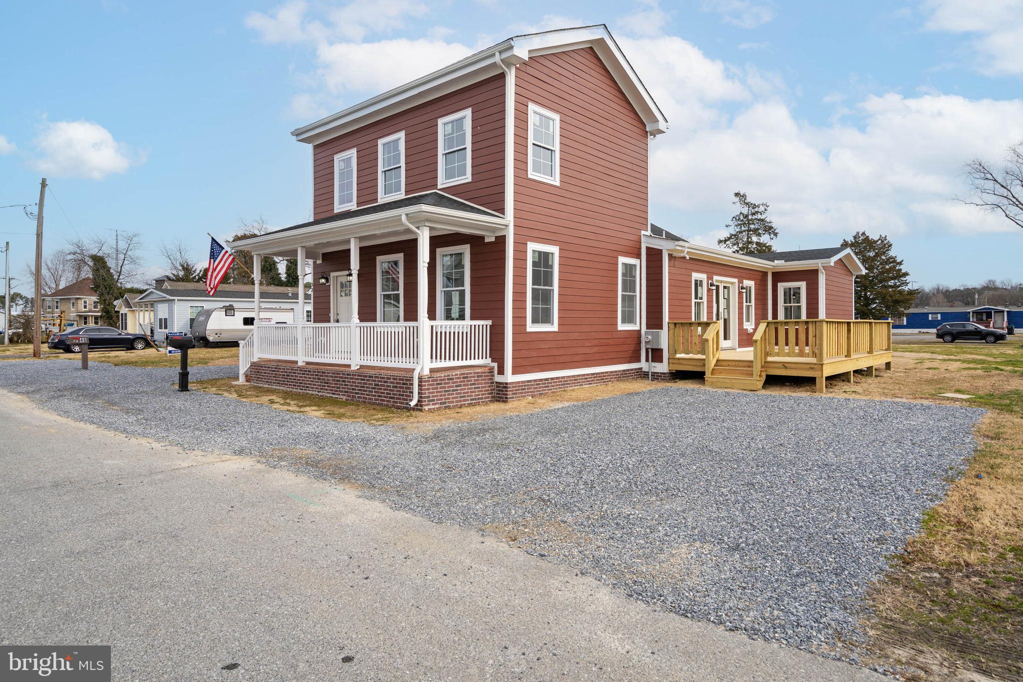 FARMINGTON - Residential