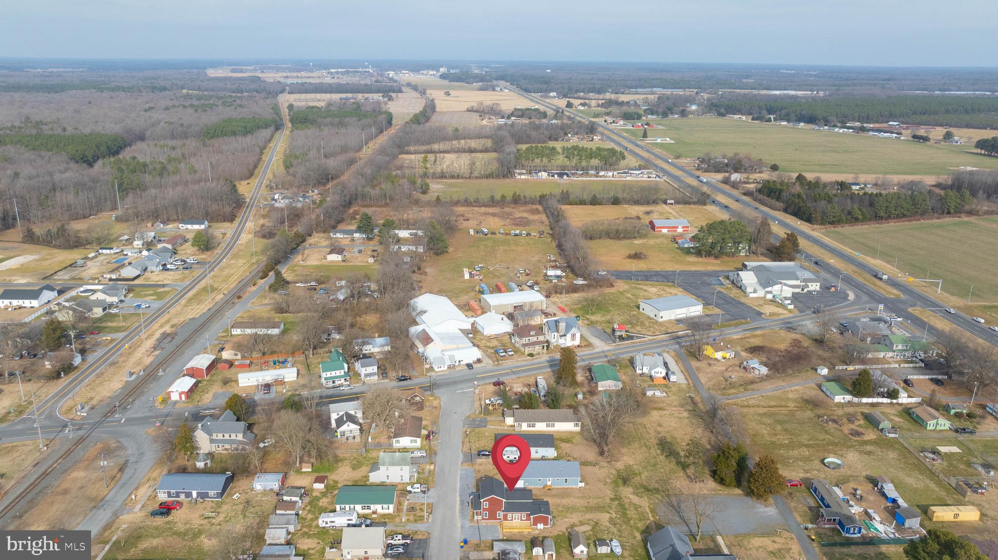 FARMINGTON - Residential