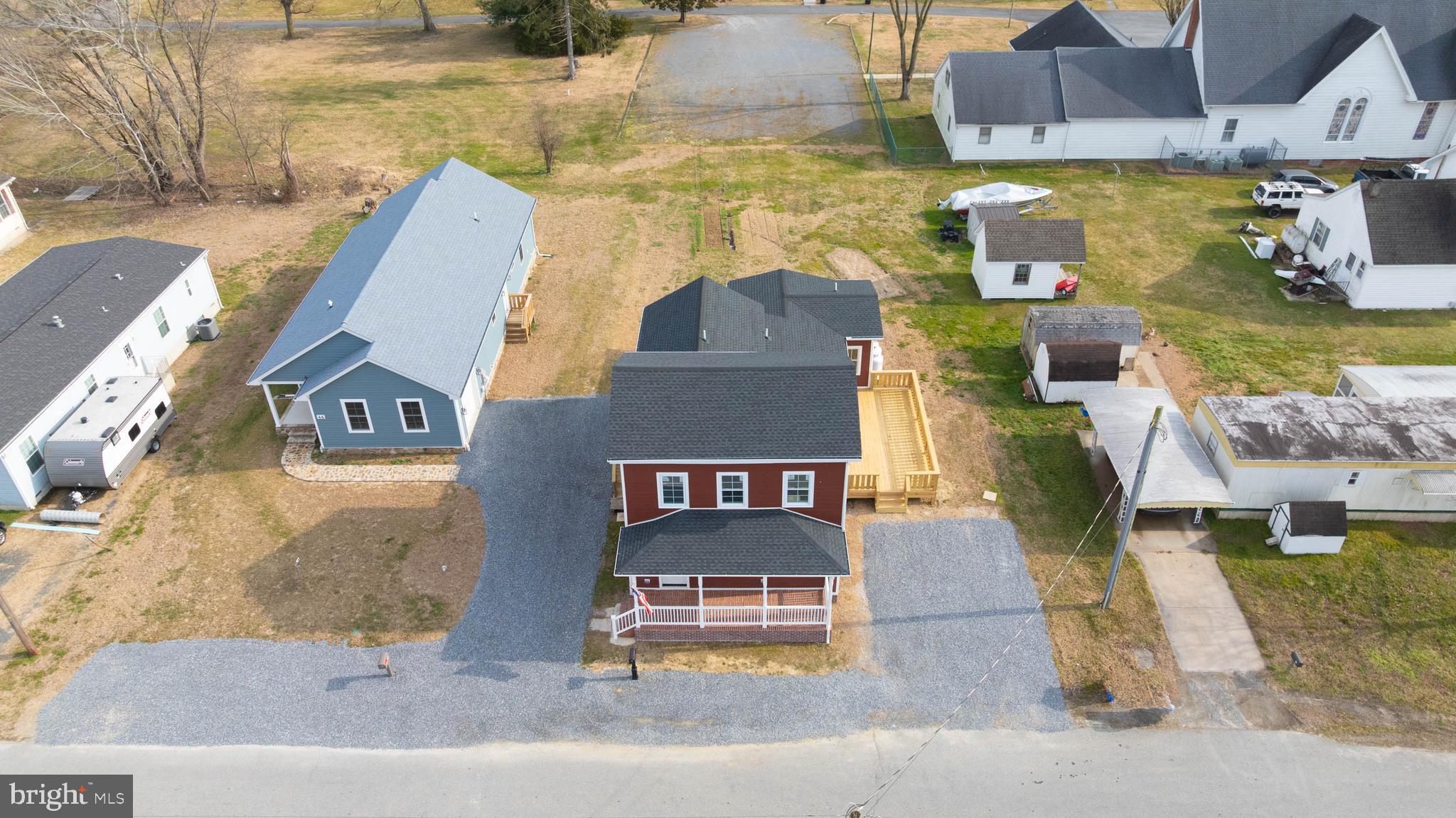 FARMINGTON - Residential