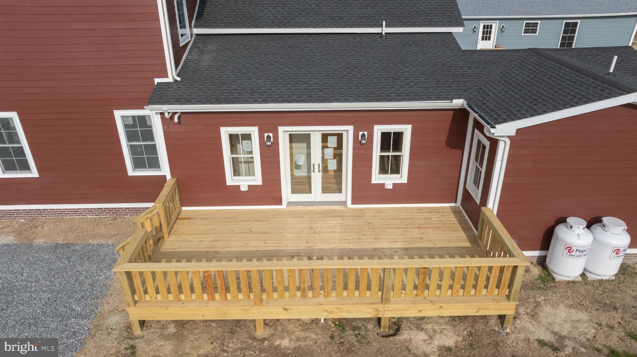 FARMINGTON - Residential