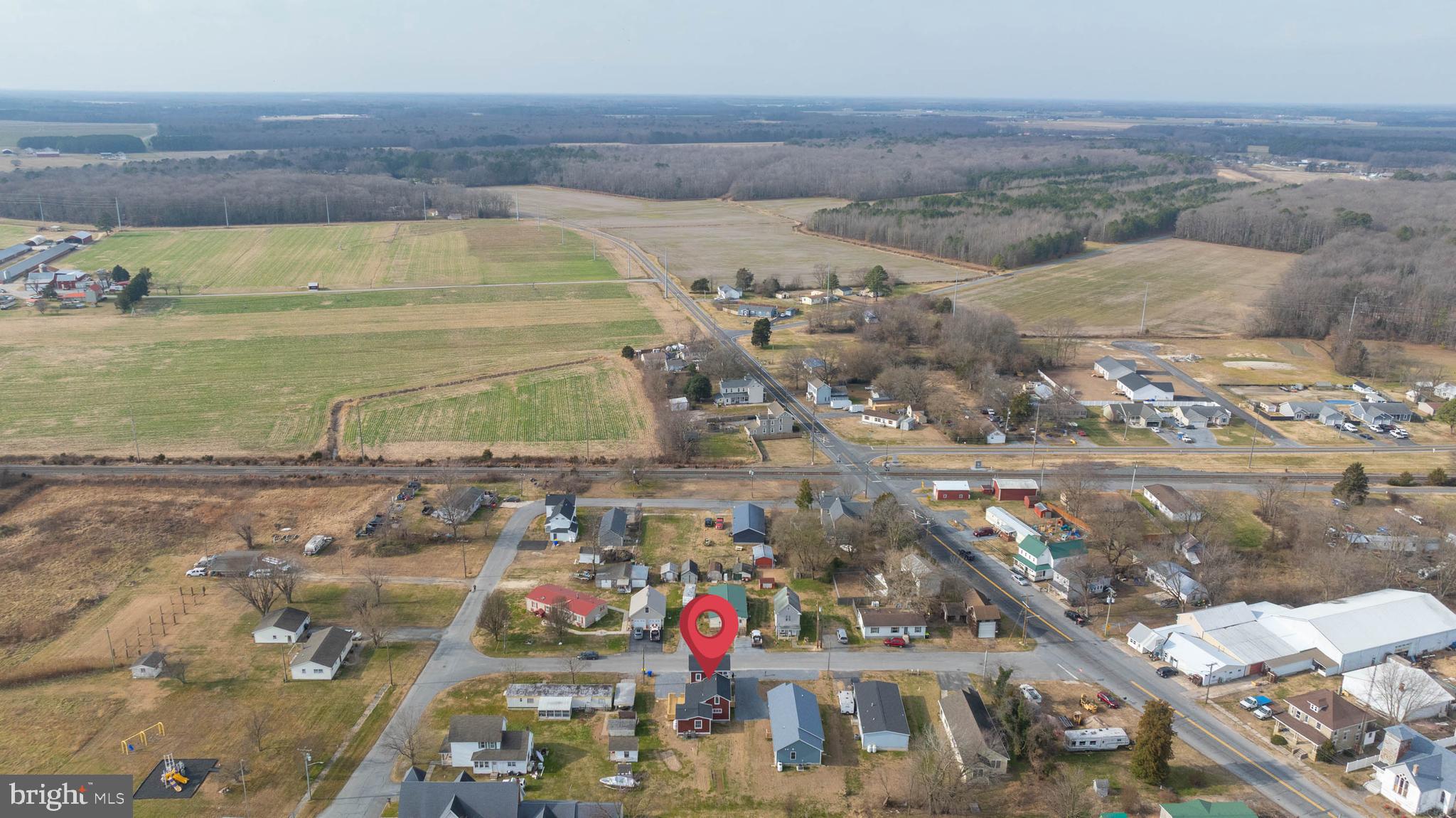 FARMINGTON - Residential