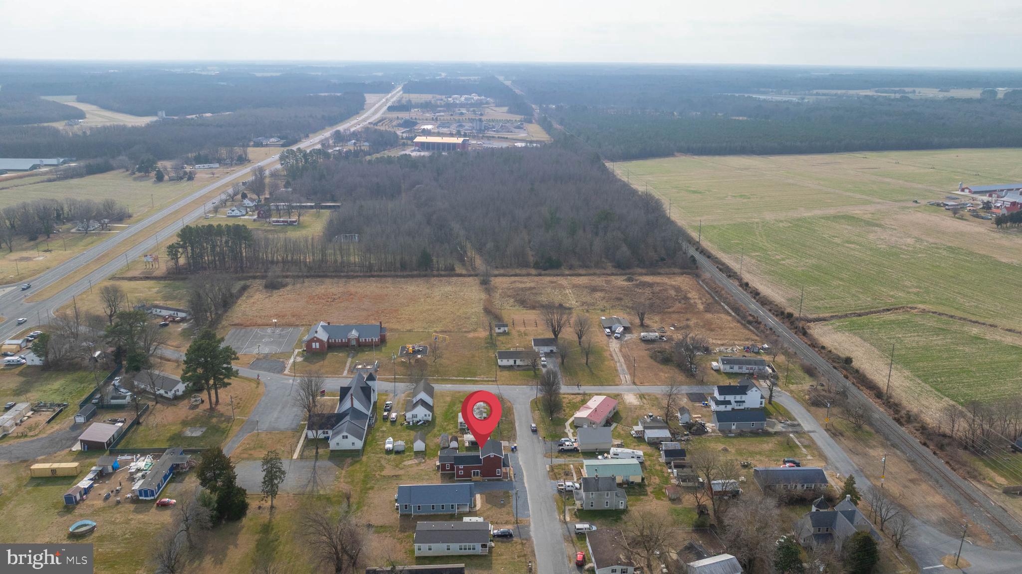 FARMINGTON - Residential