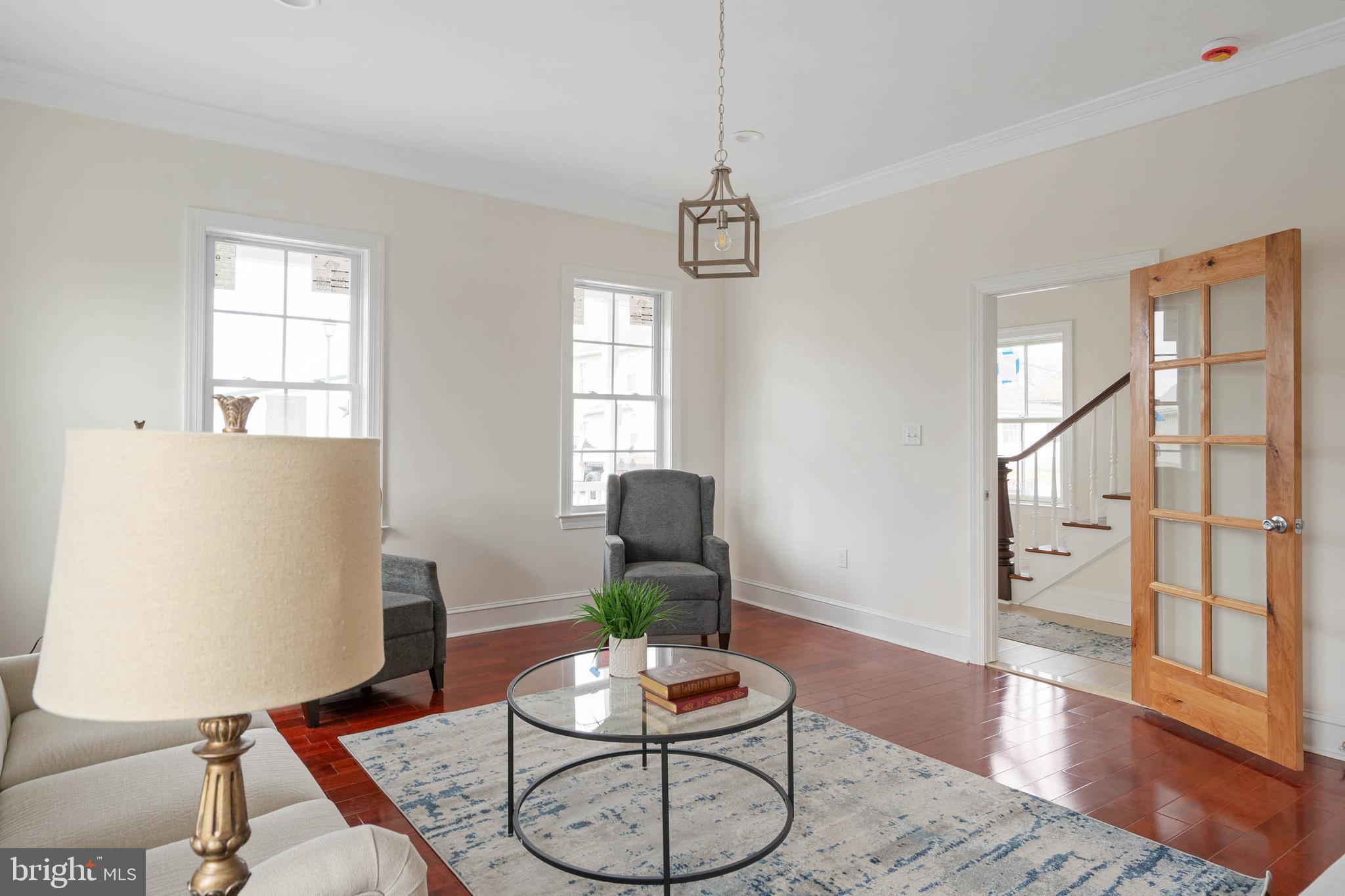 FARMINGTON - Residential