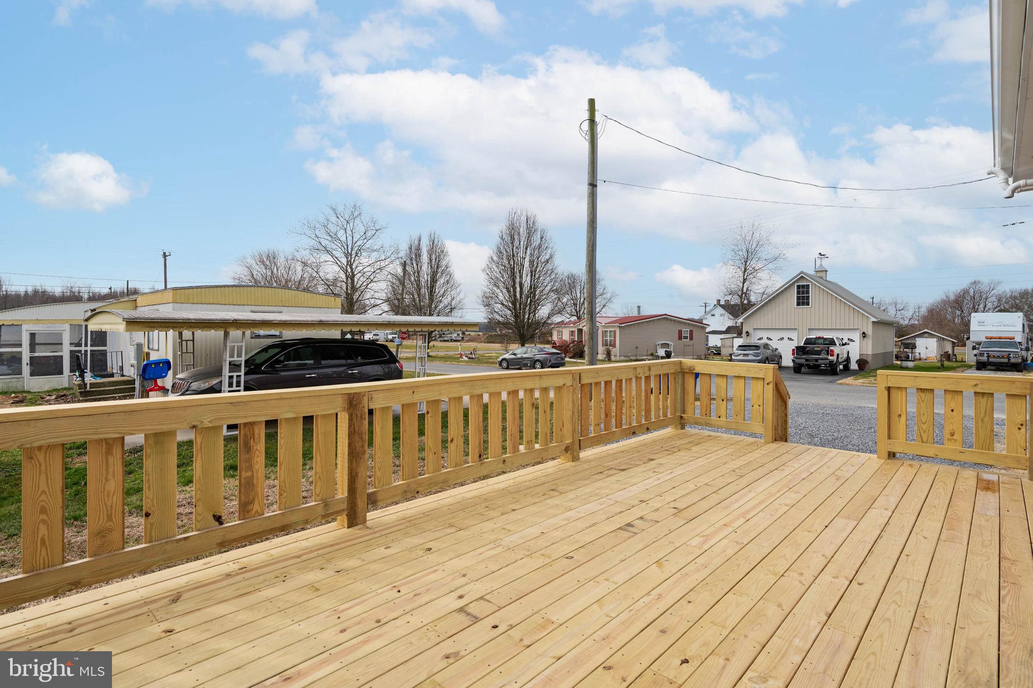 FARMINGTON - Residential