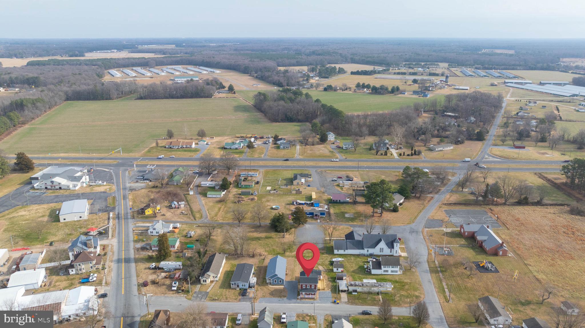 FARMINGTON - Residential