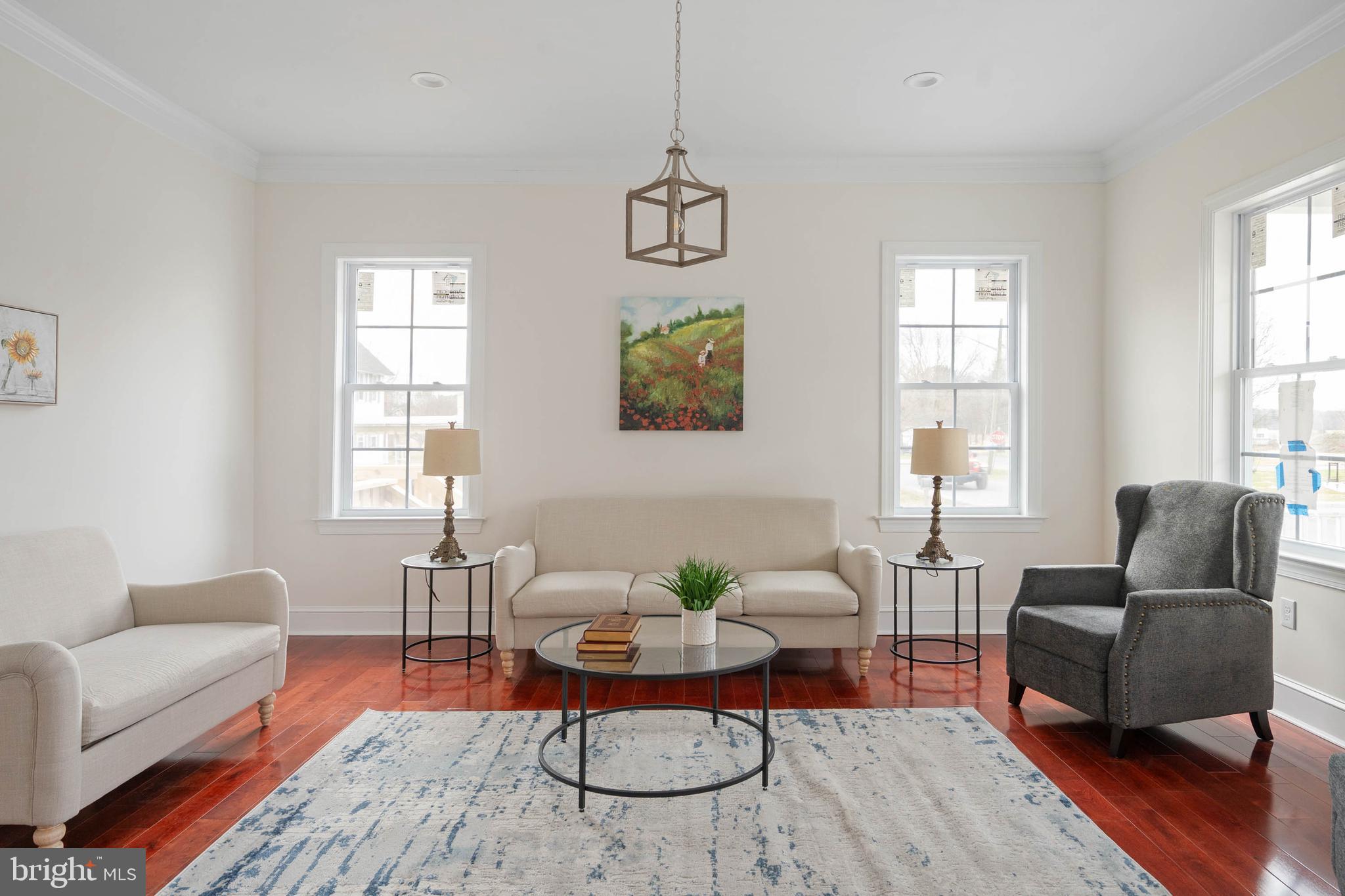 FARMINGTON - Residential