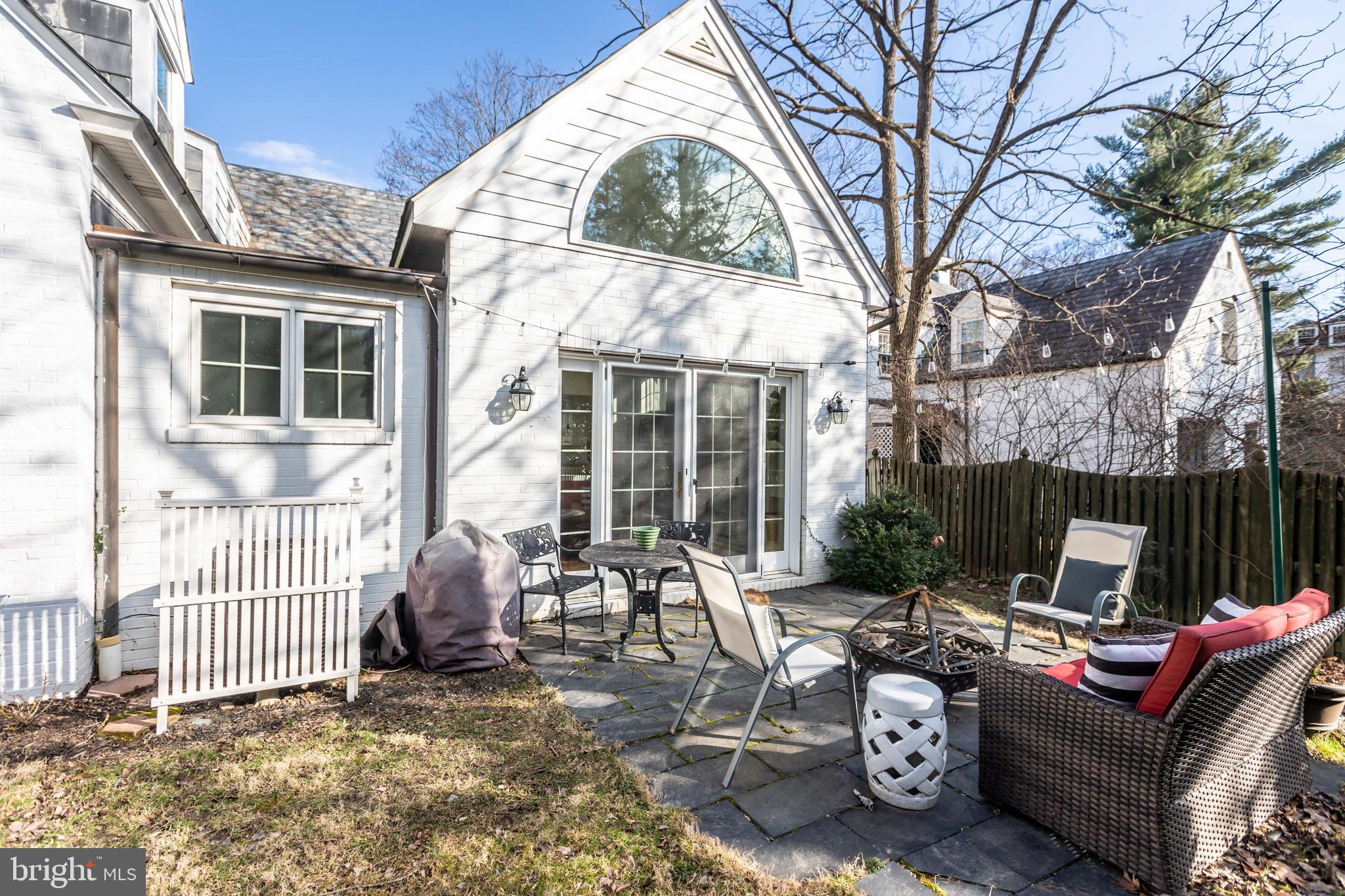 ROLAND PARK - Residential